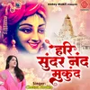 About Hari Sundar Nand Mukund Song